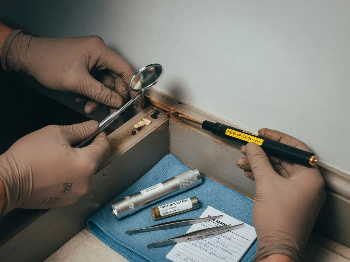 Why choose Emergency Pest Control in Holcomb, KS